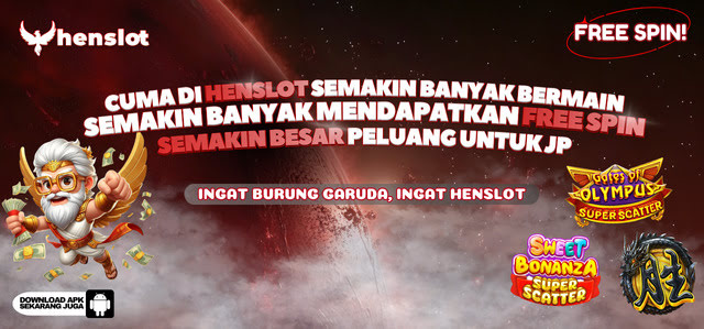 KUMPULKAN LOYALTY POINT TUKAR DENGAN FREE SPIN