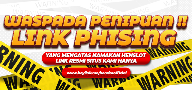 Waspada Link Penipuan